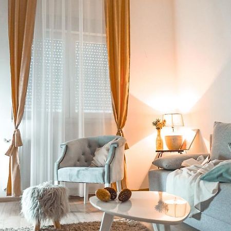 Apartman Lena Banja Koviljača المظهر الخارجي الصورة