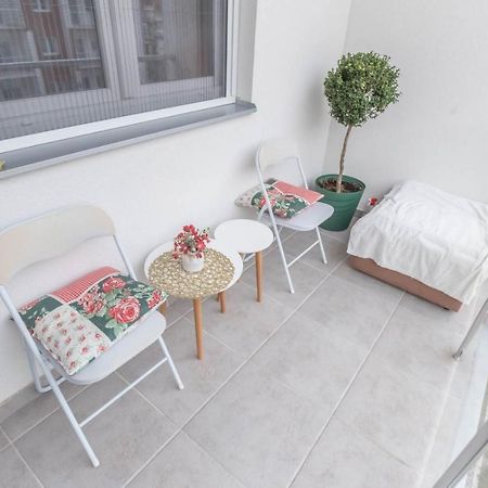 Apartman Lena Banja Koviljača المظهر الخارجي الصورة