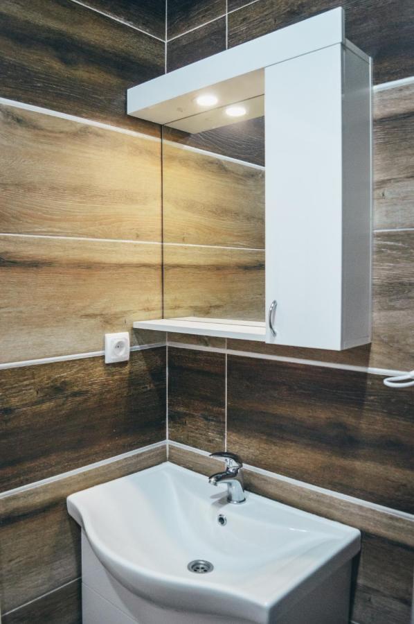 Apartman Lena Banja Koviljača المظهر الخارجي الصورة