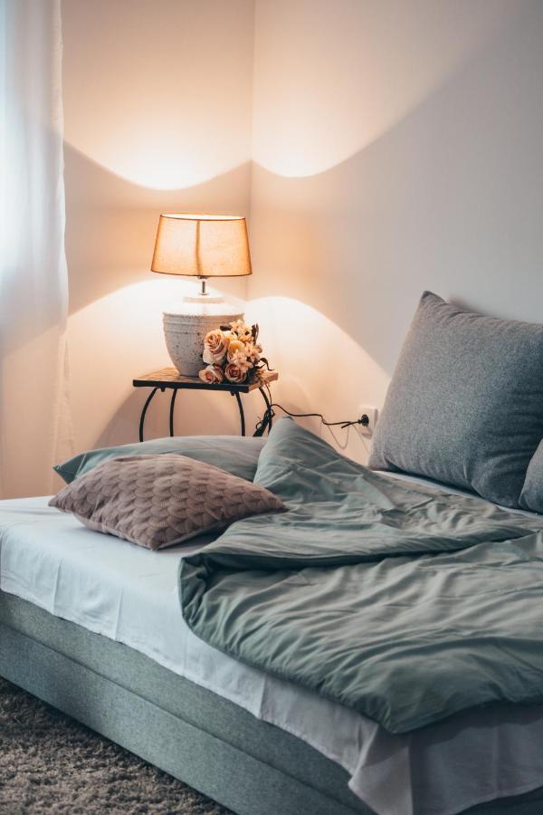 Apartman Lena Banja Koviljača المظهر الخارجي الصورة