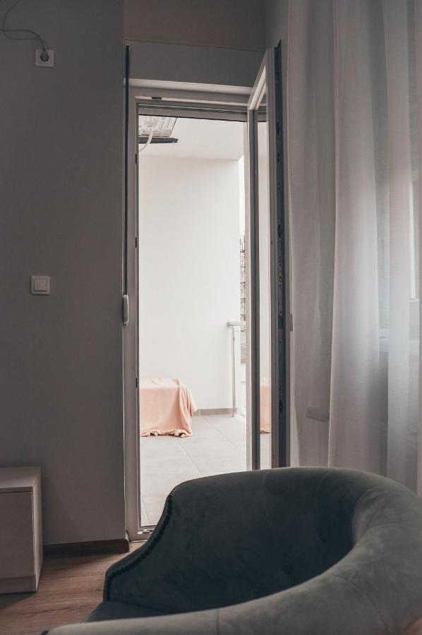 Apartman Lena Banja Koviljača المظهر الخارجي الصورة