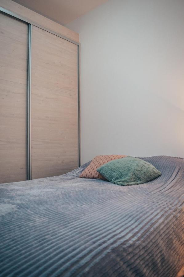 Apartman Lena Banja Koviljača المظهر الخارجي الصورة