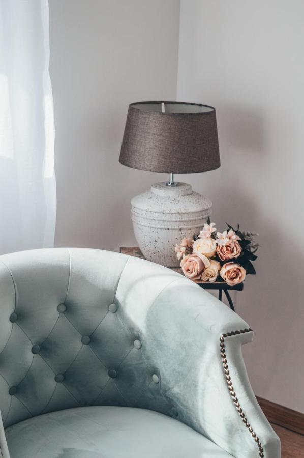 Apartman Lena Banja Koviljača المظهر الخارجي الصورة