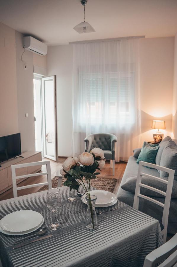 Apartman Lena Banja Koviljača المظهر الخارجي الصورة