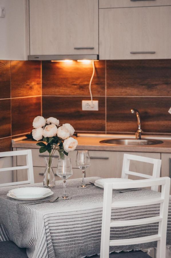 Apartman Lena Banja Koviljača المظهر الخارجي الصورة