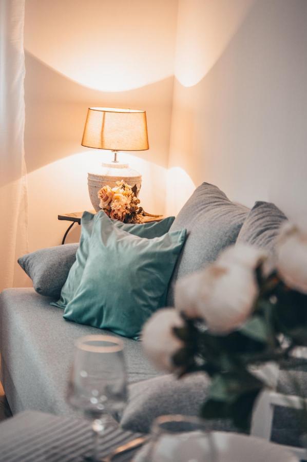 Apartman Lena Banja Koviljača المظهر الخارجي الصورة