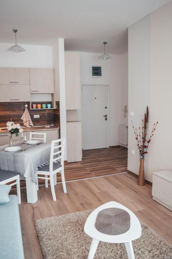 Apartman Lena Banja Koviljača المظهر الخارجي الصورة