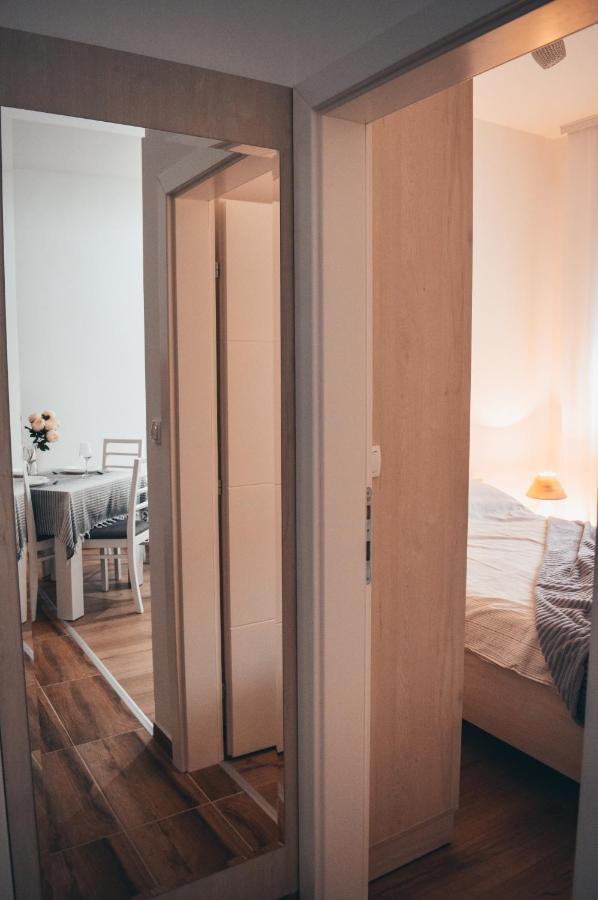 Apartman Lena Banja Koviljača المظهر الخارجي الصورة