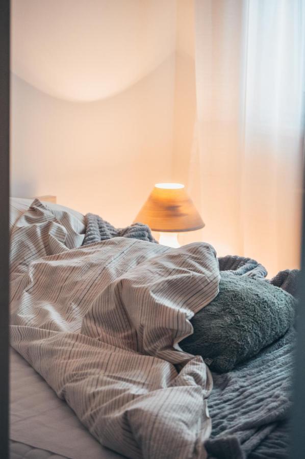 Apartman Lena Banja Koviljača المظهر الخارجي الصورة