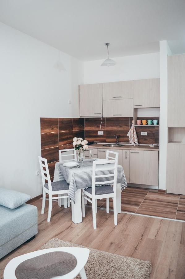 Apartman Lena Banja Koviljača المظهر الخارجي الصورة