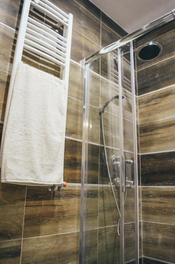 Apartman Lena Banja Koviljača المظهر الخارجي الصورة