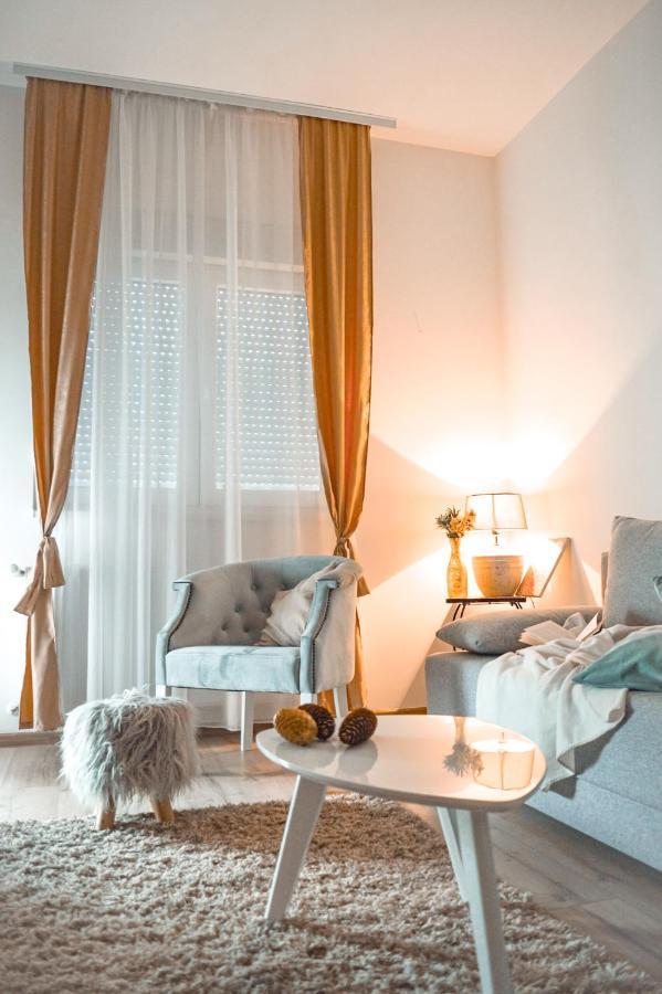 Apartman Lena Banja Koviljača المظهر الخارجي الصورة