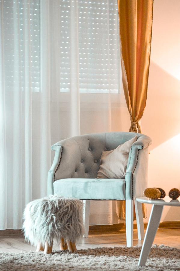 Apartman Lena Banja Koviljača المظهر الخارجي الصورة