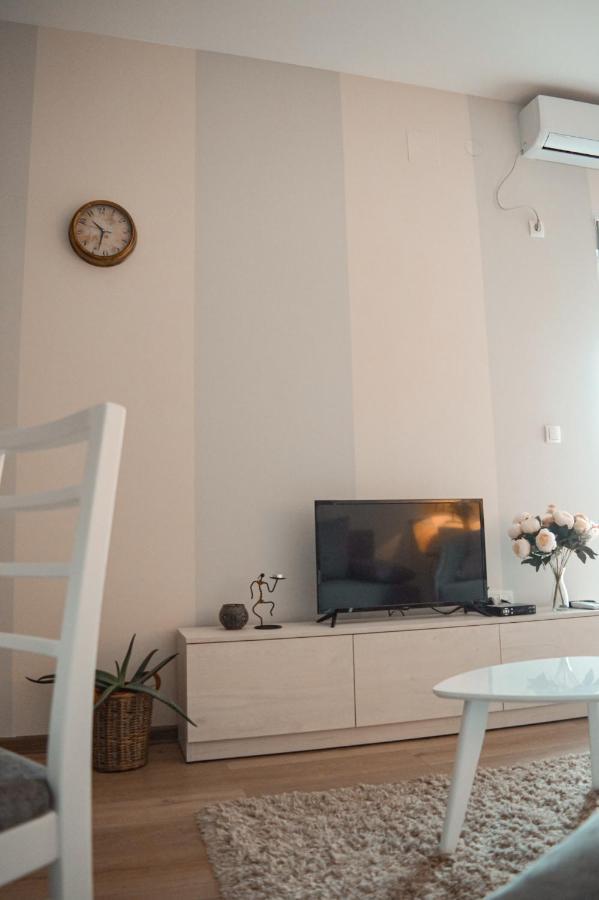 Apartman Lena Banja Koviljača المظهر الخارجي الصورة