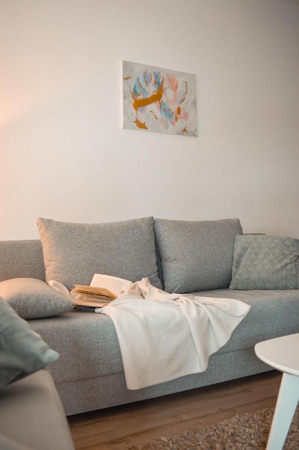 Apartman Lena Banja Koviljača المظهر الخارجي الصورة