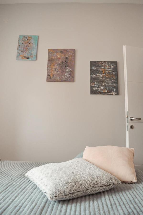 Apartman Lena Banja Koviljača المظهر الخارجي الصورة