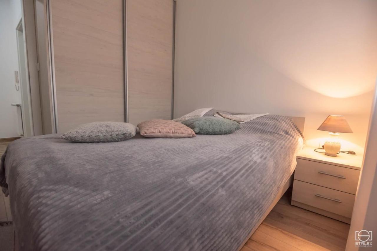 Apartman Lena Banja Koviljača المظهر الخارجي الصورة