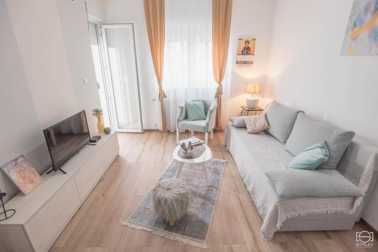 Apartman Lena Banja Koviljača المظهر الخارجي الصورة