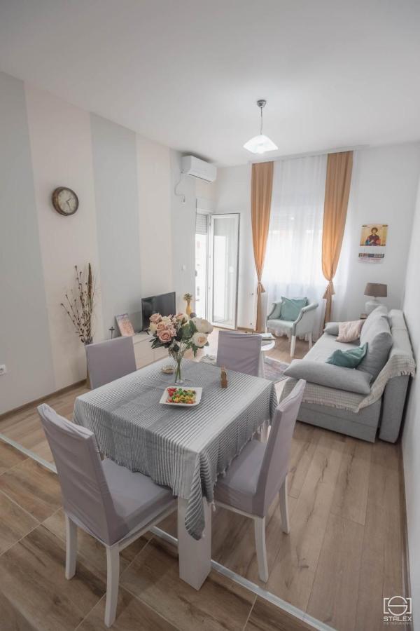 Apartman Lena Banja Koviljača المظهر الخارجي الصورة