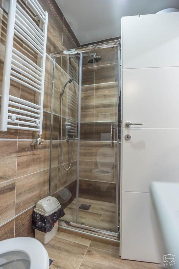 Apartman Lena Banja Koviljača المظهر الخارجي الصورة