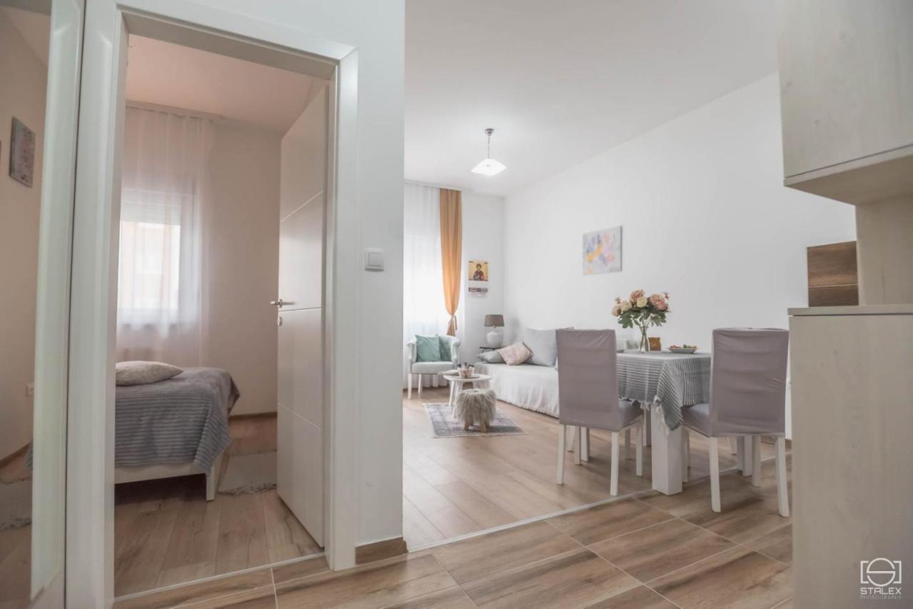 Apartman Lena Banja Koviljača المظهر الخارجي الصورة