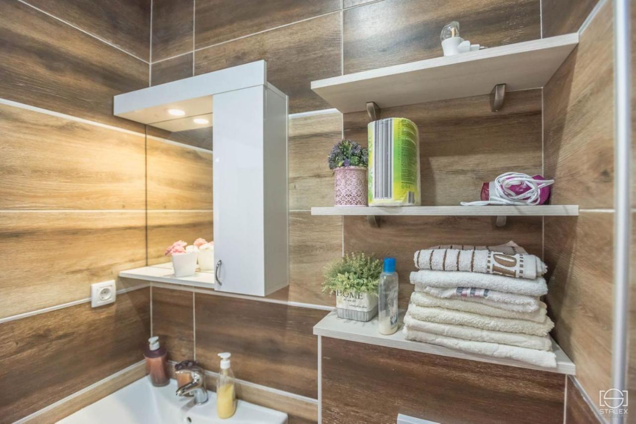 Apartman Lena Banja Koviljača المظهر الخارجي الصورة