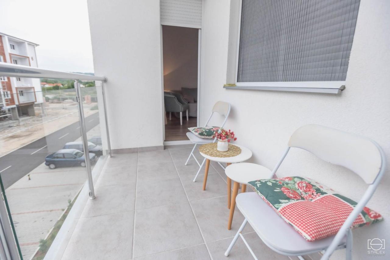 Apartman Lena Banja Koviljača المظهر الخارجي الصورة