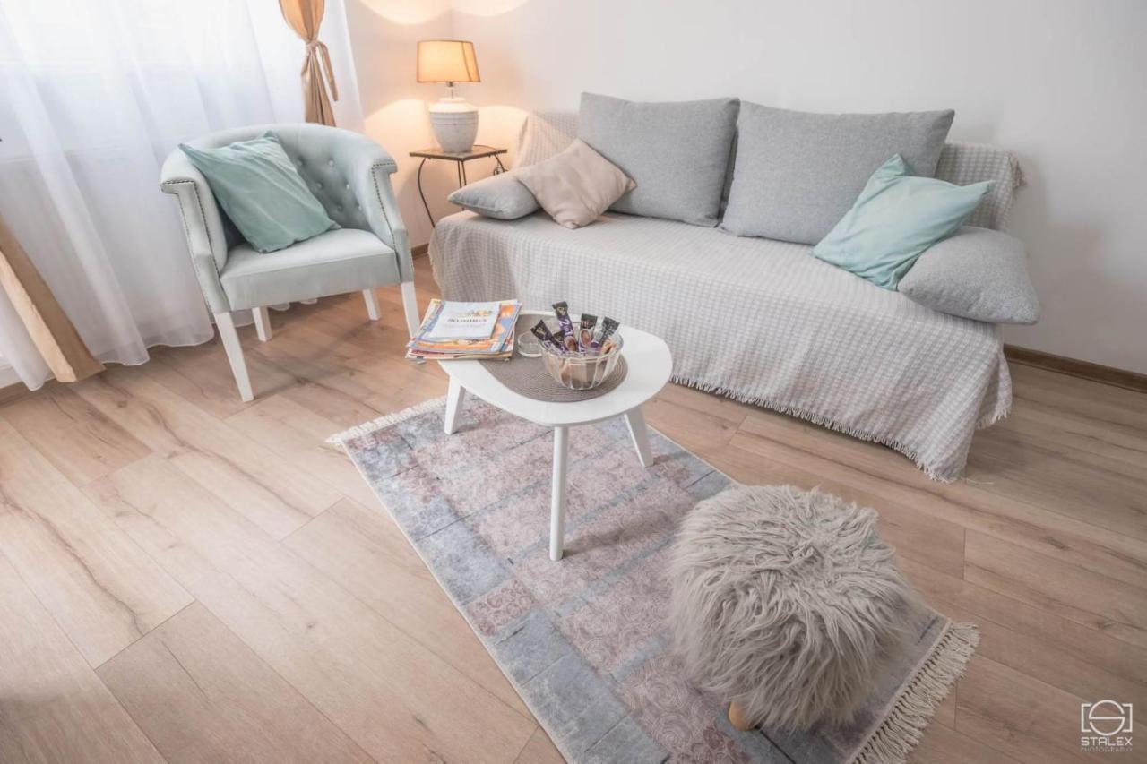 Apartman Lena Banja Koviljača المظهر الخارجي الصورة