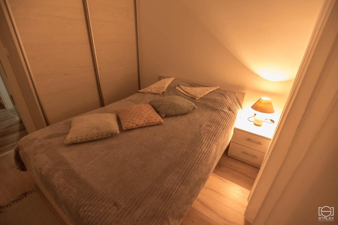 Apartman Lena Banja Koviljača المظهر الخارجي الصورة